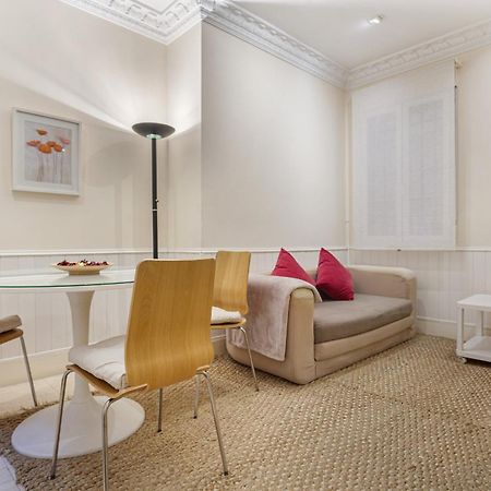 Apartamento Prado En Мадрид Экстерьер фото