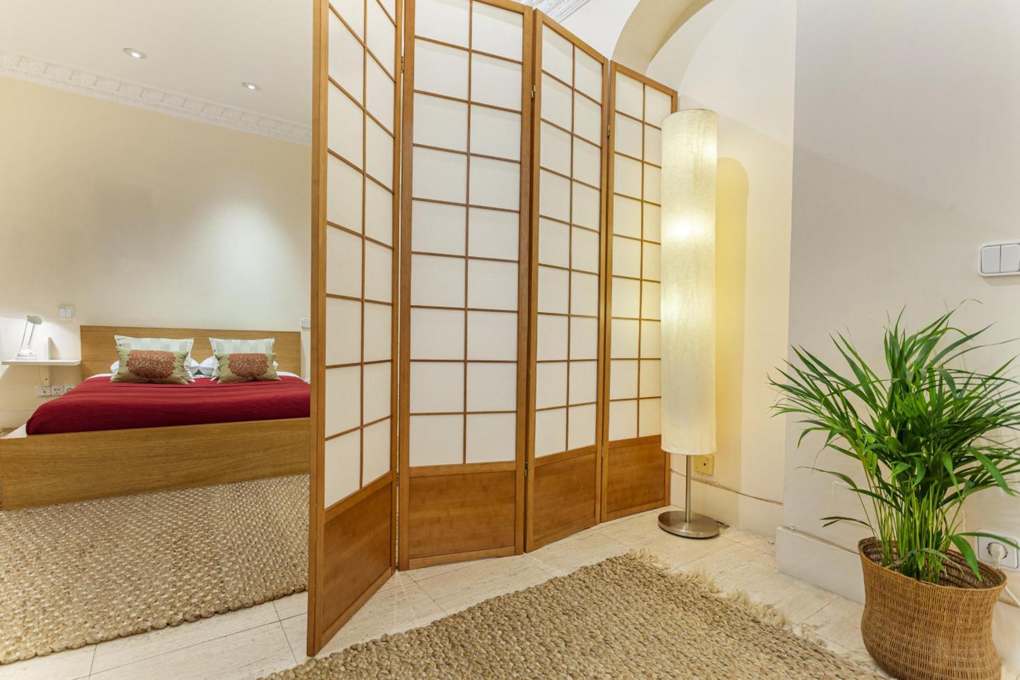 Apartamento Prado En Мадрид Экстерьер фото